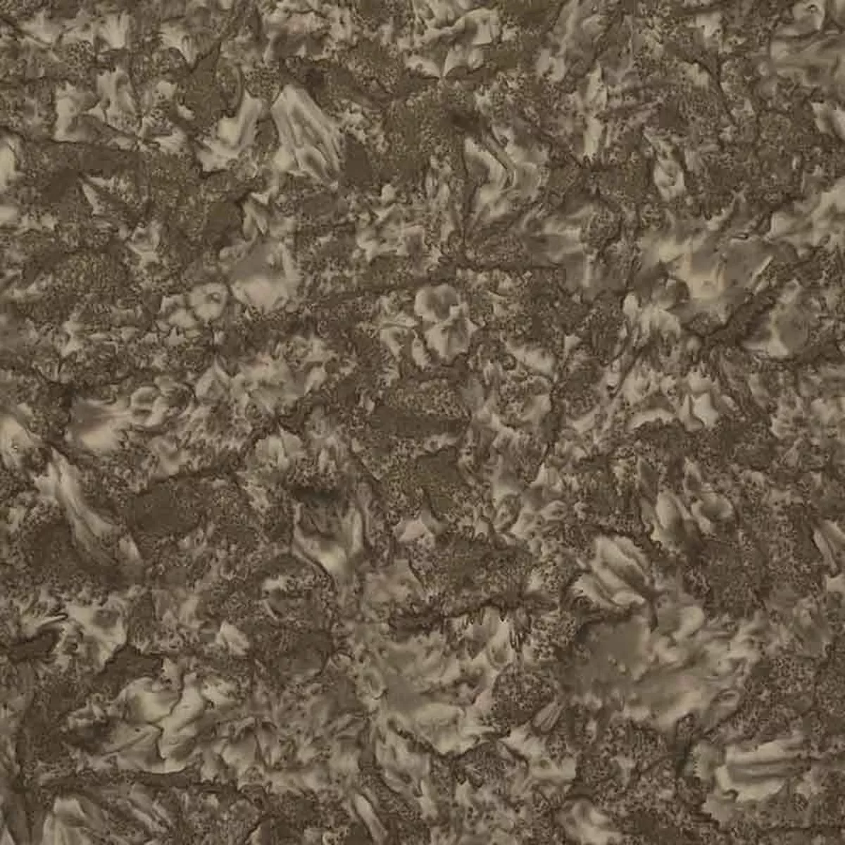 Artisan Batiks Solids – Prisma Dyes Brown Yardage