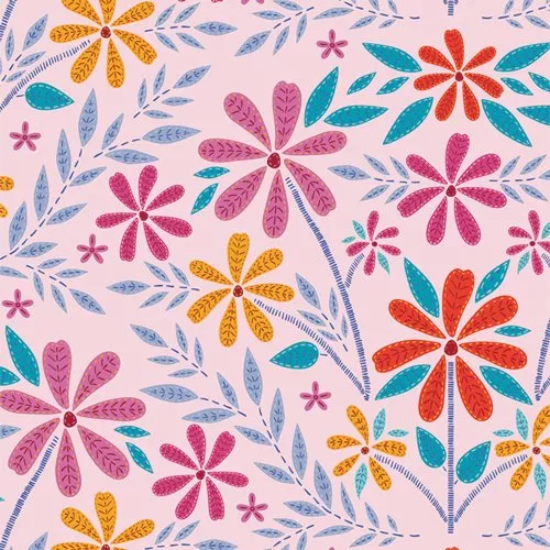 Artista Wild Flora Spring