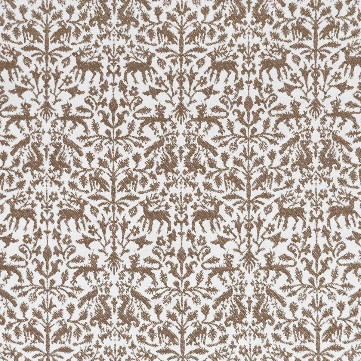 Augusta Emerita Tabaco Fabric