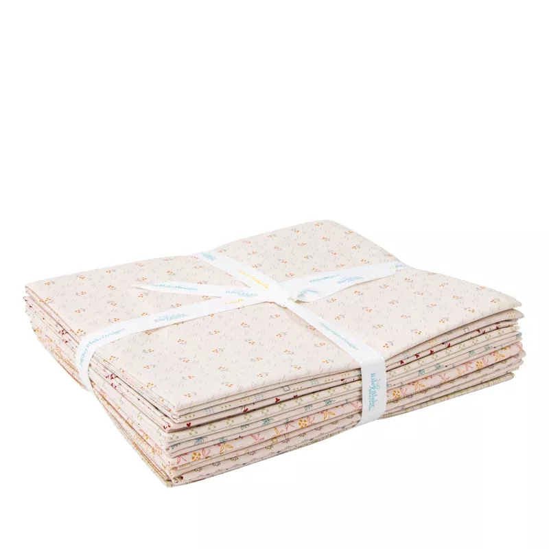 Autumn 1 Yard Bundle by Lori Holt – Latte