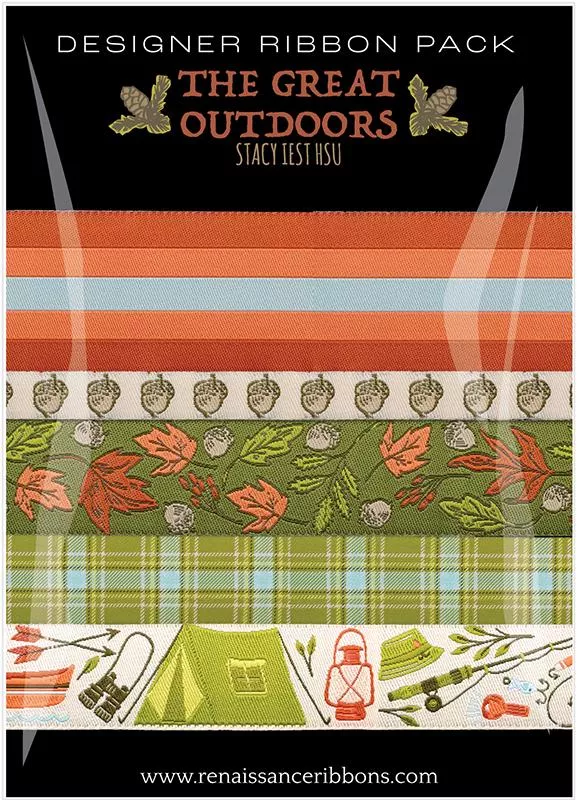 Autumn Designer Pack (Stacy Iest Hsu)