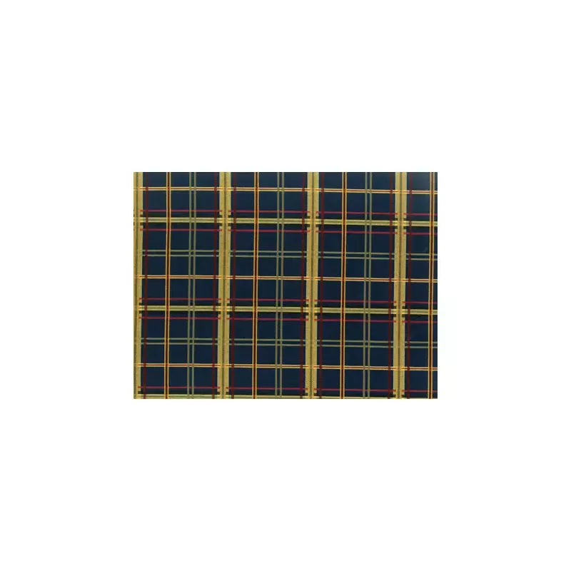 Bailey Heraldic Covington Fabric