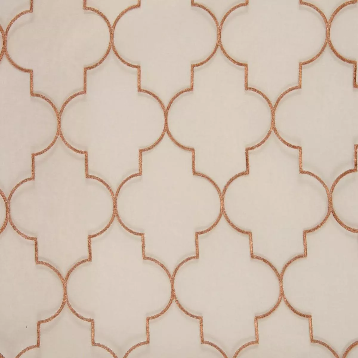 BARITONE COPPER RM Coco Fabric