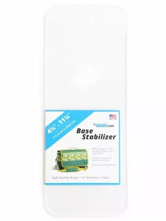 Base Stabilizer 4.25" x 11.25" ByAnnie