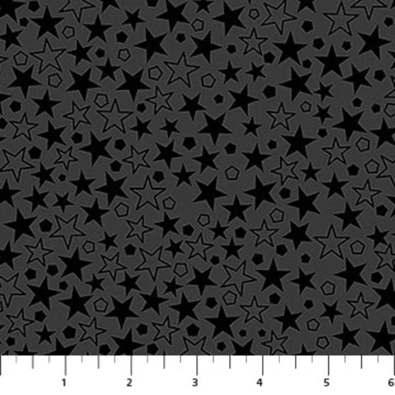 Basically Black & White – Twinkle – Black