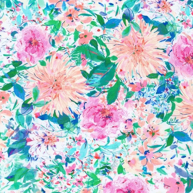 Be Free: Peony 21486