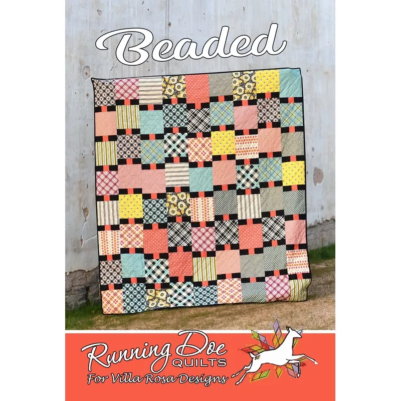 Beaded Downloadable Pattern