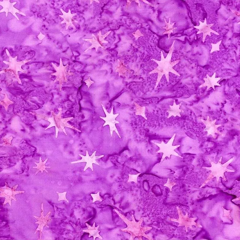 Bedazzled! – Creme de Violet