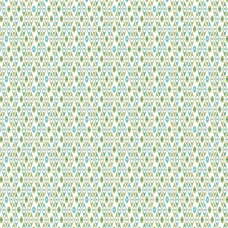 Bee Vintage – Edith – Cloud