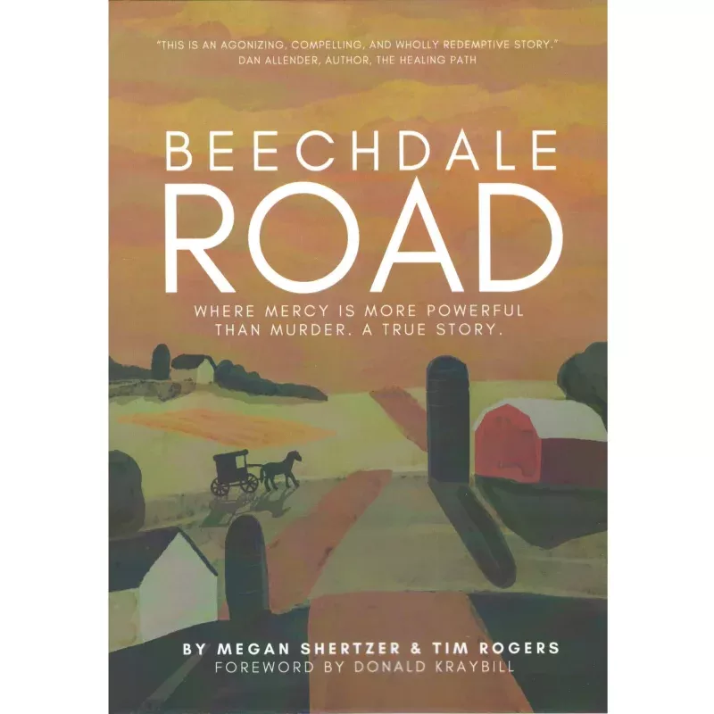 Beechdale Road