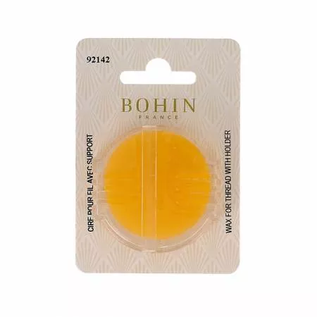 Beeswax with Holder (Bohin)