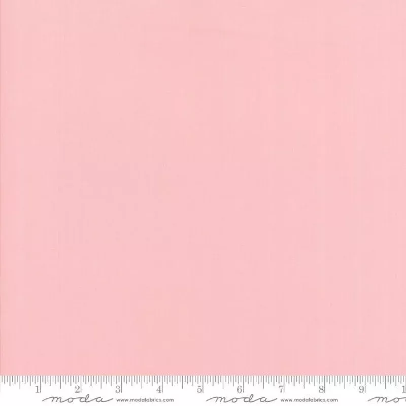 Bella Solids Princess Fabric