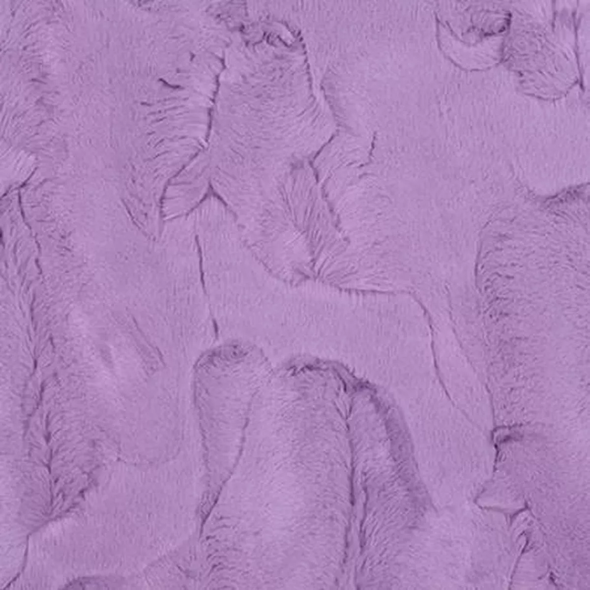 Bellflower Hide – Shannon Fabrics Cuddle Minky
