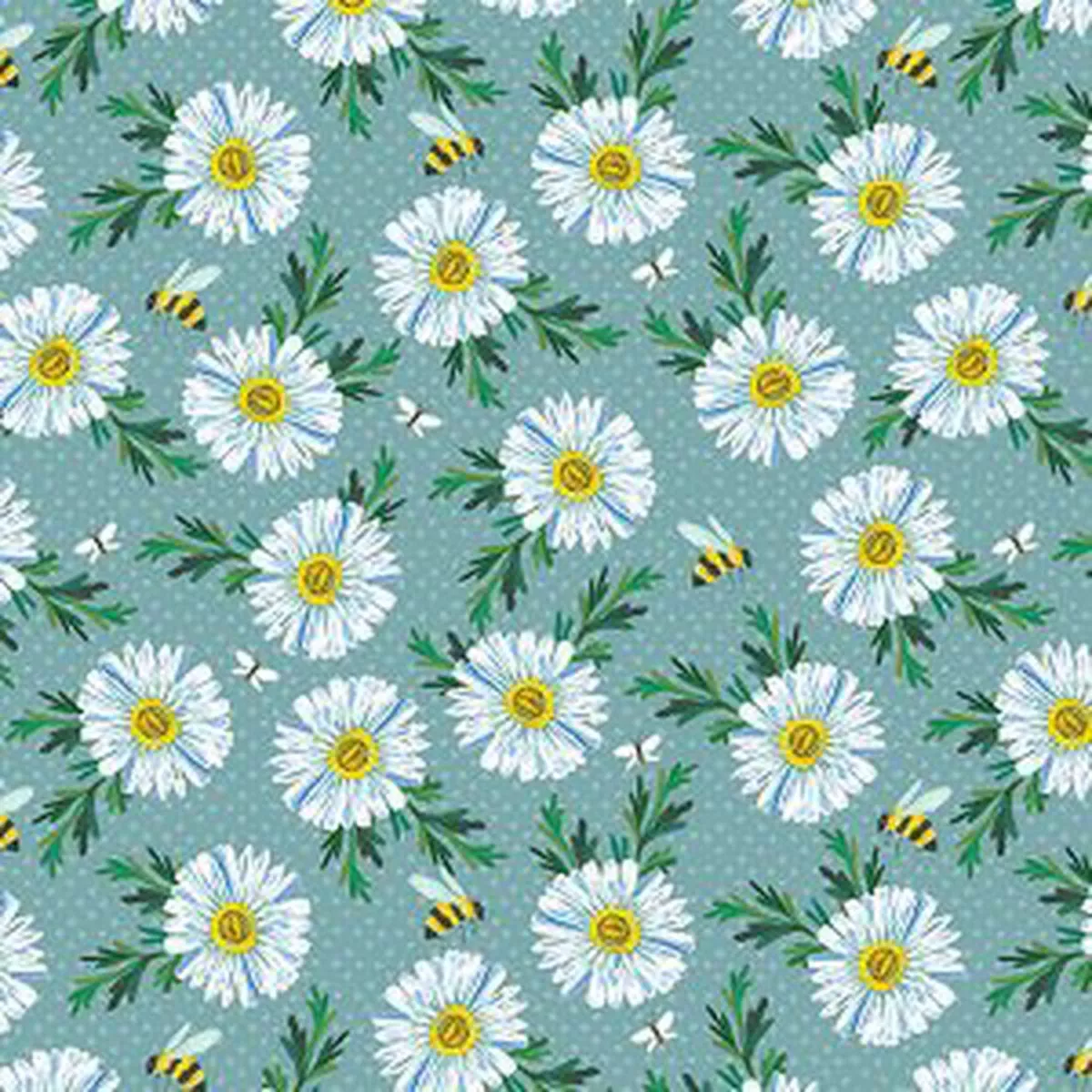 Benartex – 16513-54 Prairie Sky