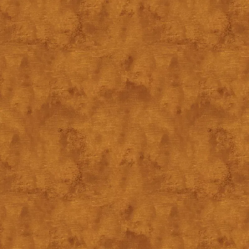 Benartex Chalk Texture Fabric Collection – Pumpkin