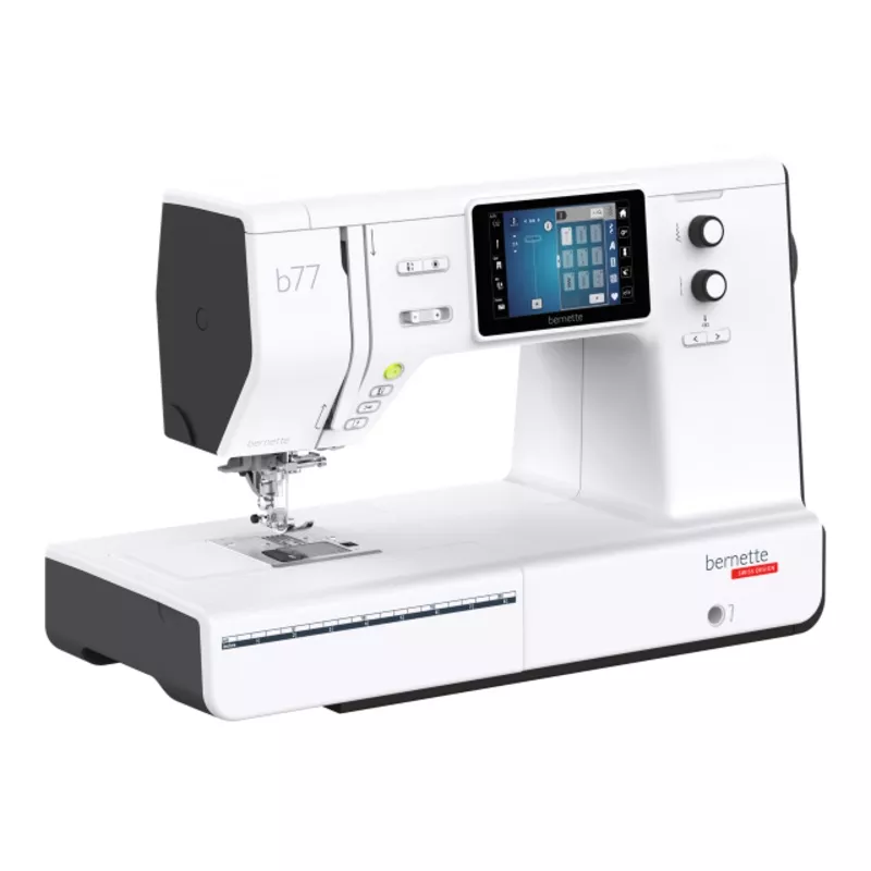 Bernette b77 Sewing Machine