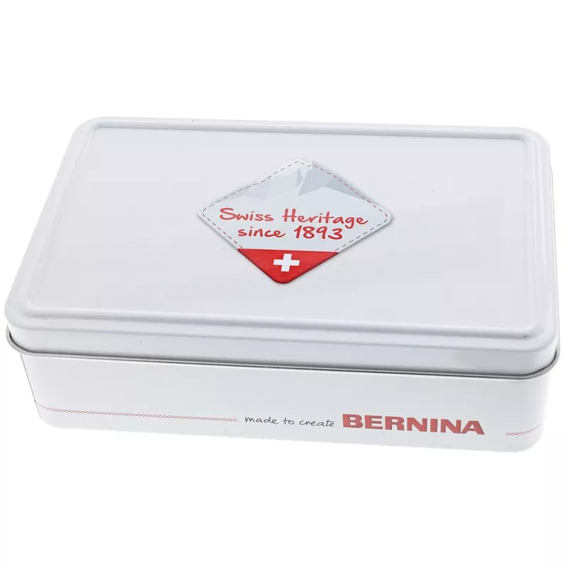 Bernina Extension to the Accessories Box