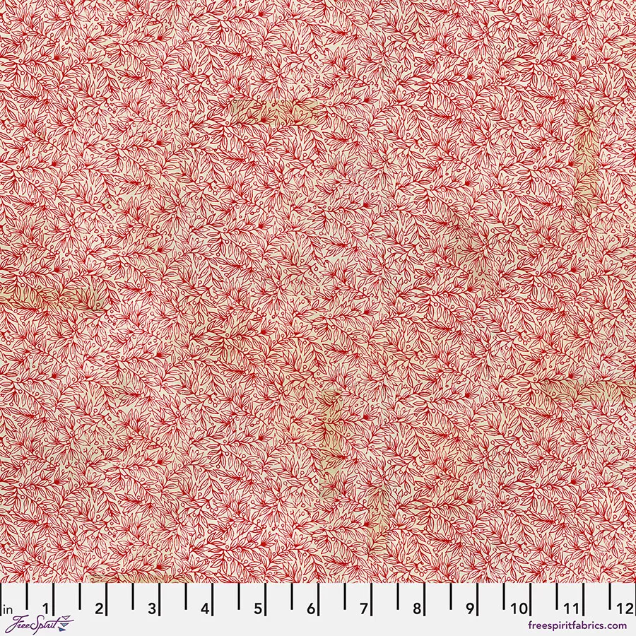 Berry Branch Red Holidays Past