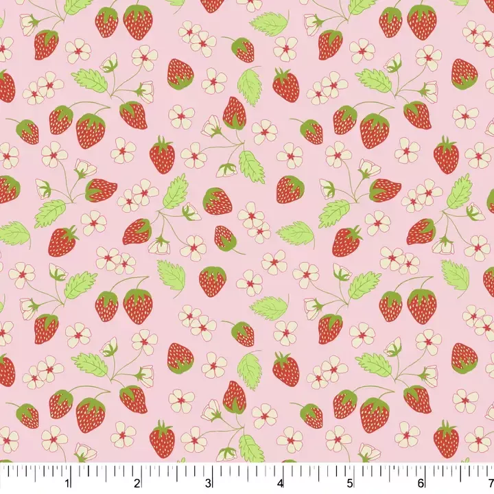 Berry Breeze - Pink - Berry Sweet - Mindfulnice