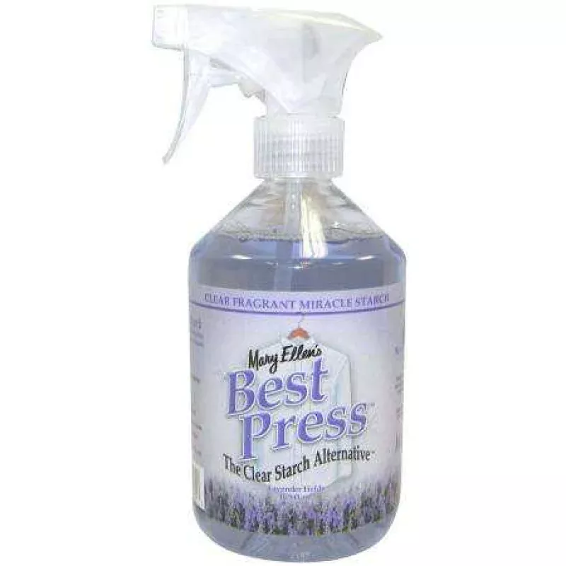 Best Press ~ Lavender Fields 16oz.