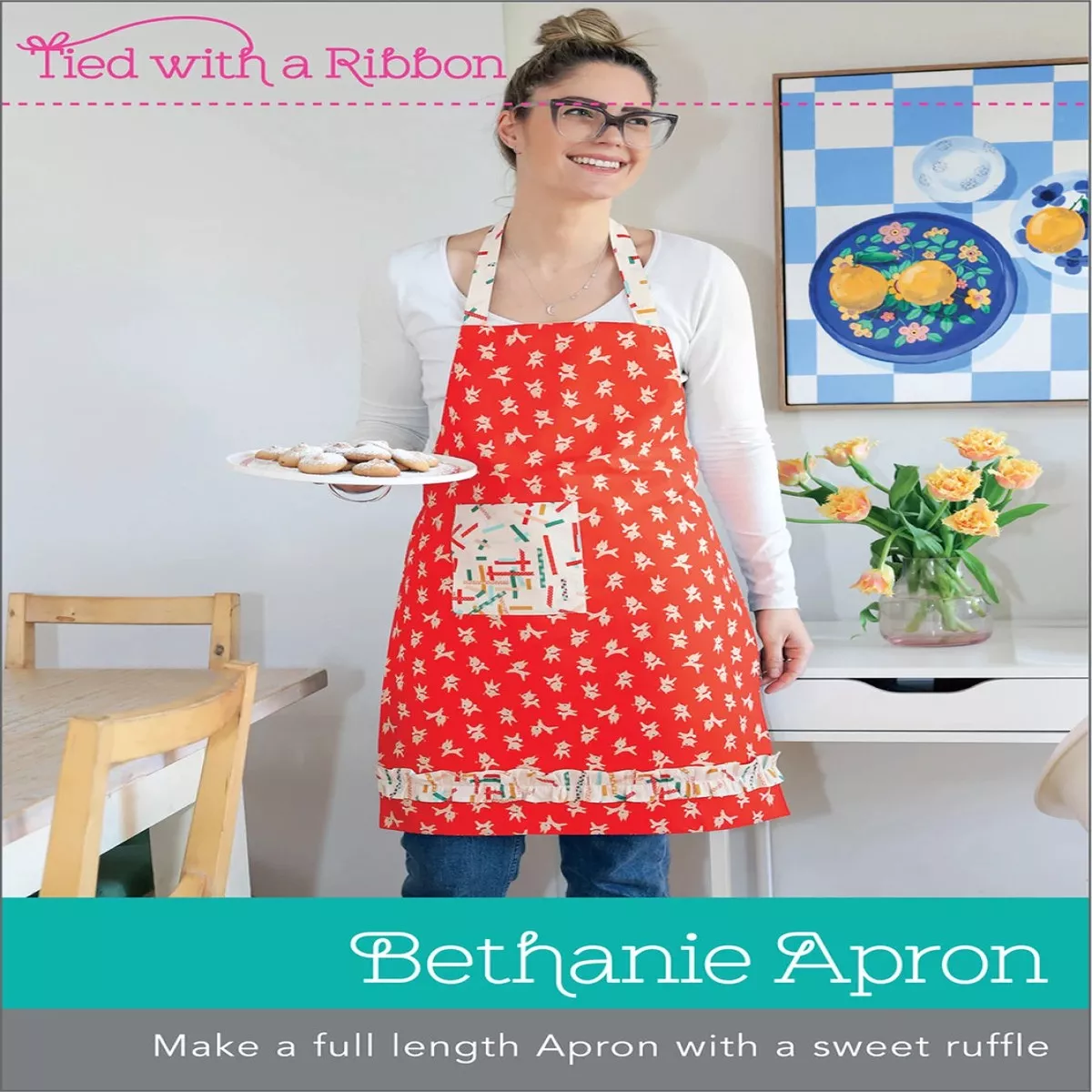 Bethanie Apron
