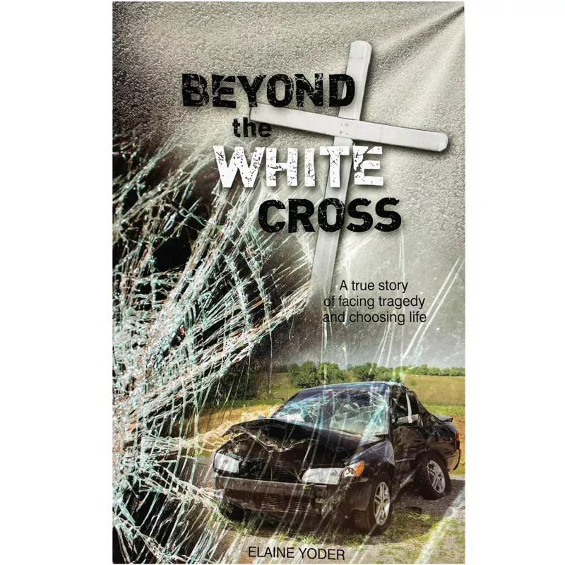 Beyond the White Cross 217