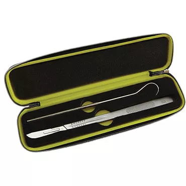 Bird's Nest Tool Kit (DIME) 2 pcs. + case