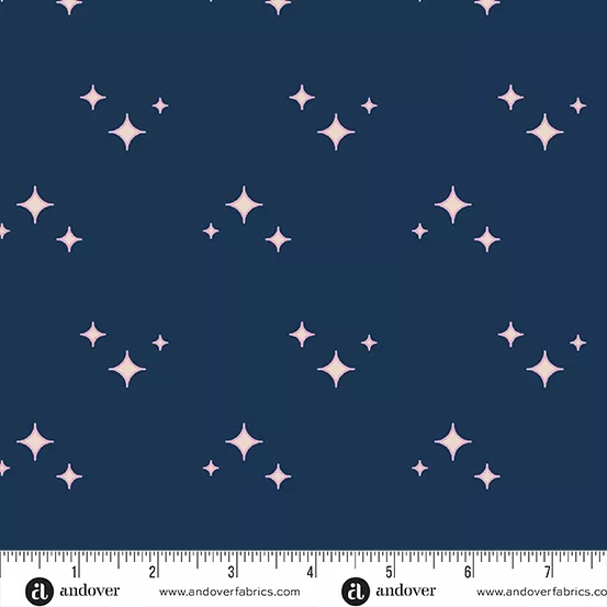Birdie Sparkle Shine Oasis Libs Elliott