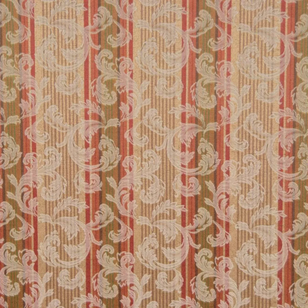 BLACKJACK FIREFLY RM Coco Fabric