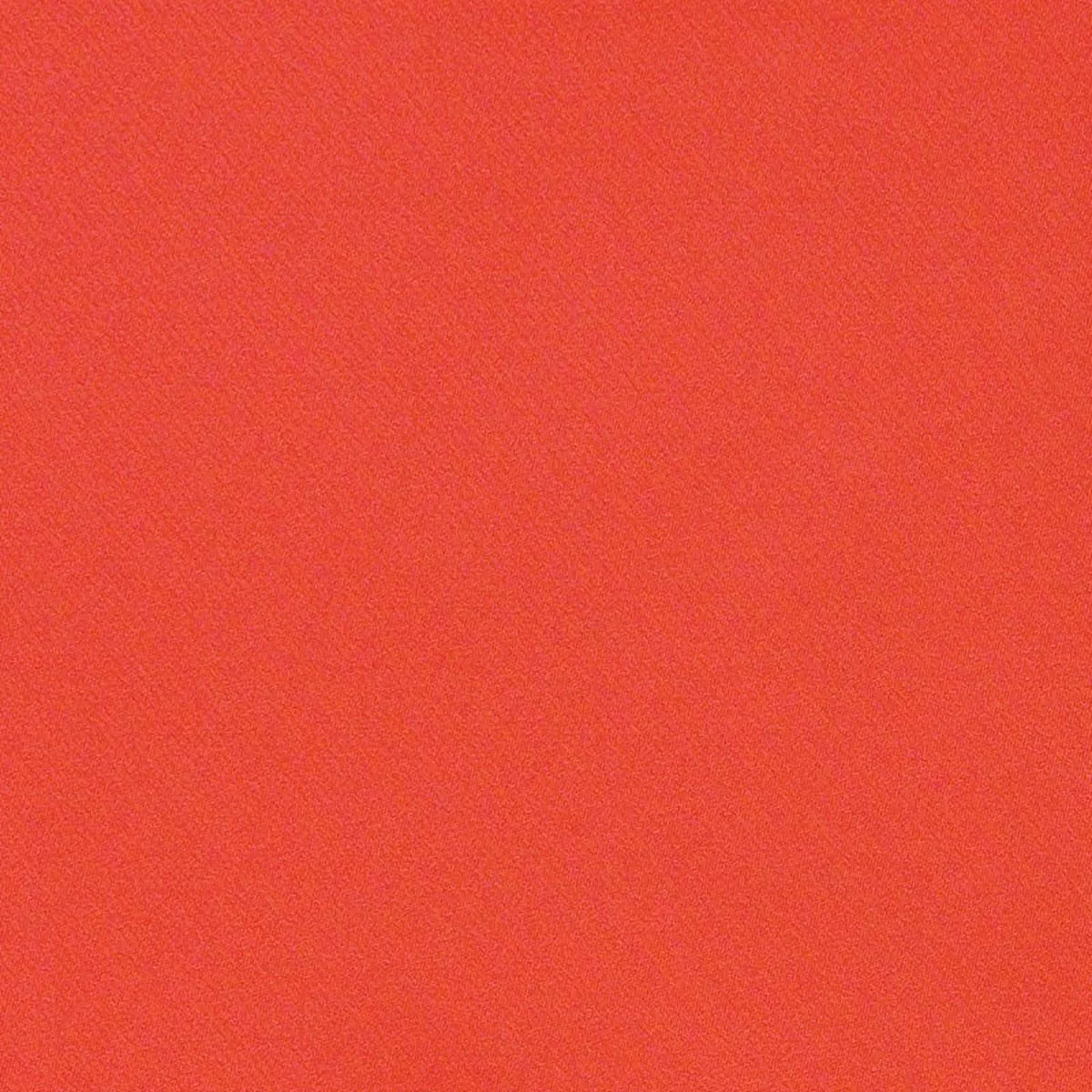 Blake Polished Cotton Poppy Fabric