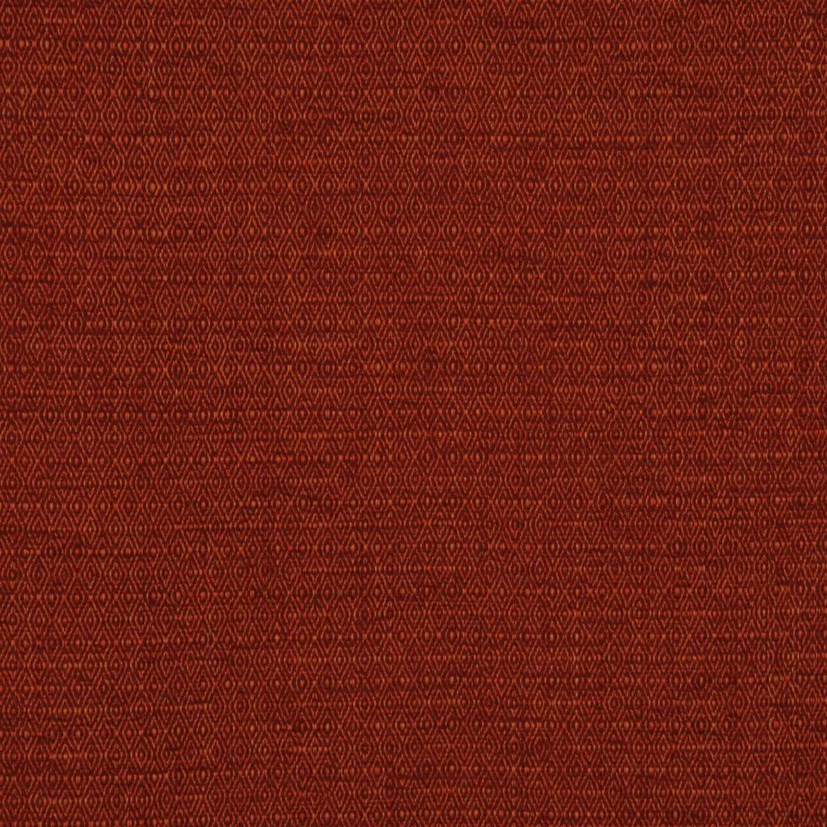 BLEND RUST RM Coco Fabric