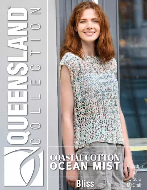 Bliss Top (Ursula McGrath)