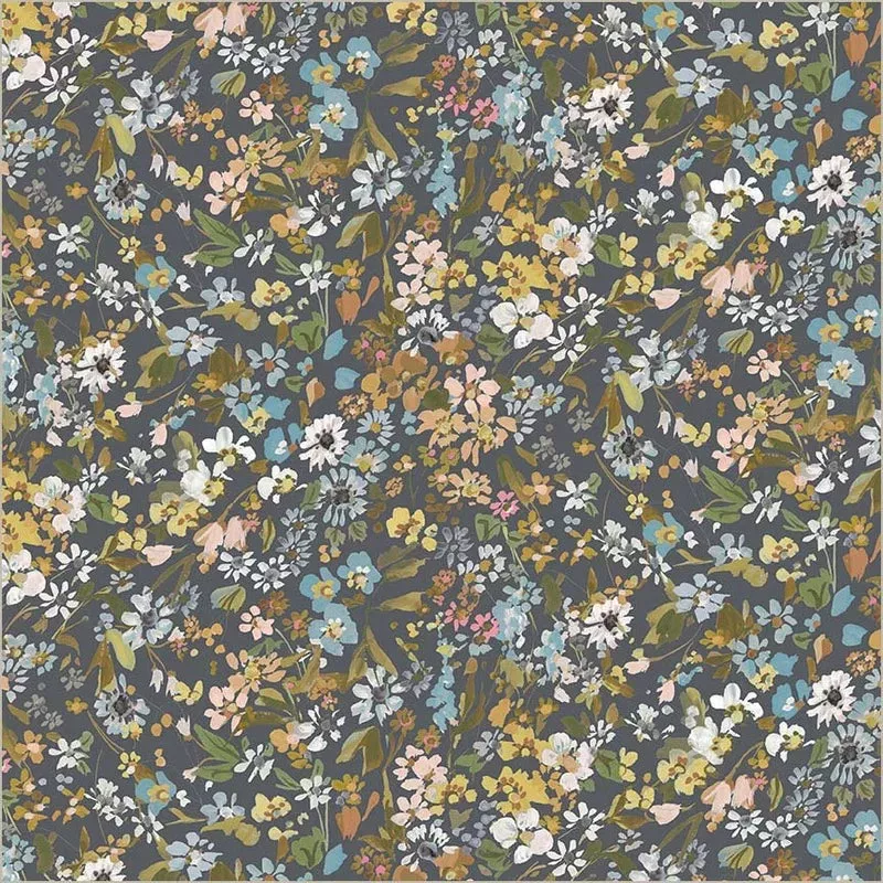Bloomfield – Perennials – River
