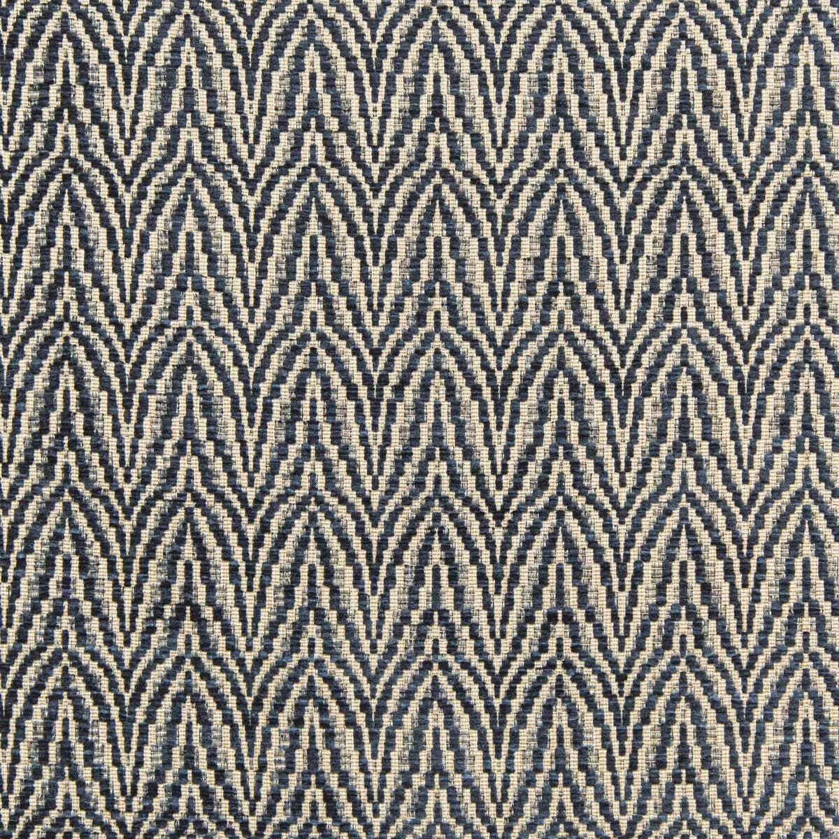 Blyth Weave Slate Fabric