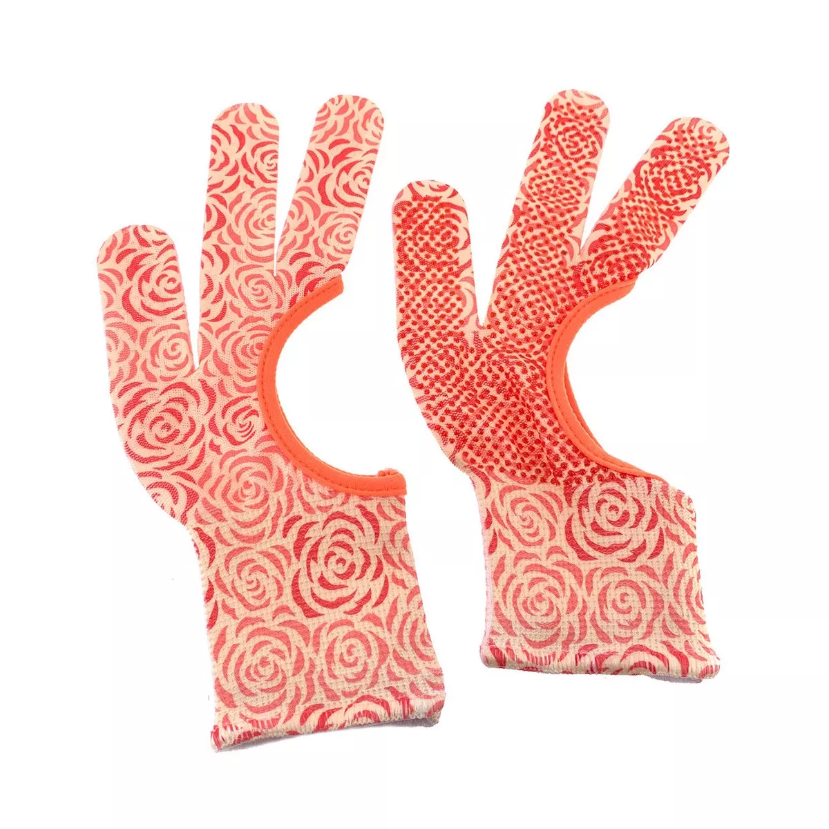 Bohin Machine Quilting Gloves – Small