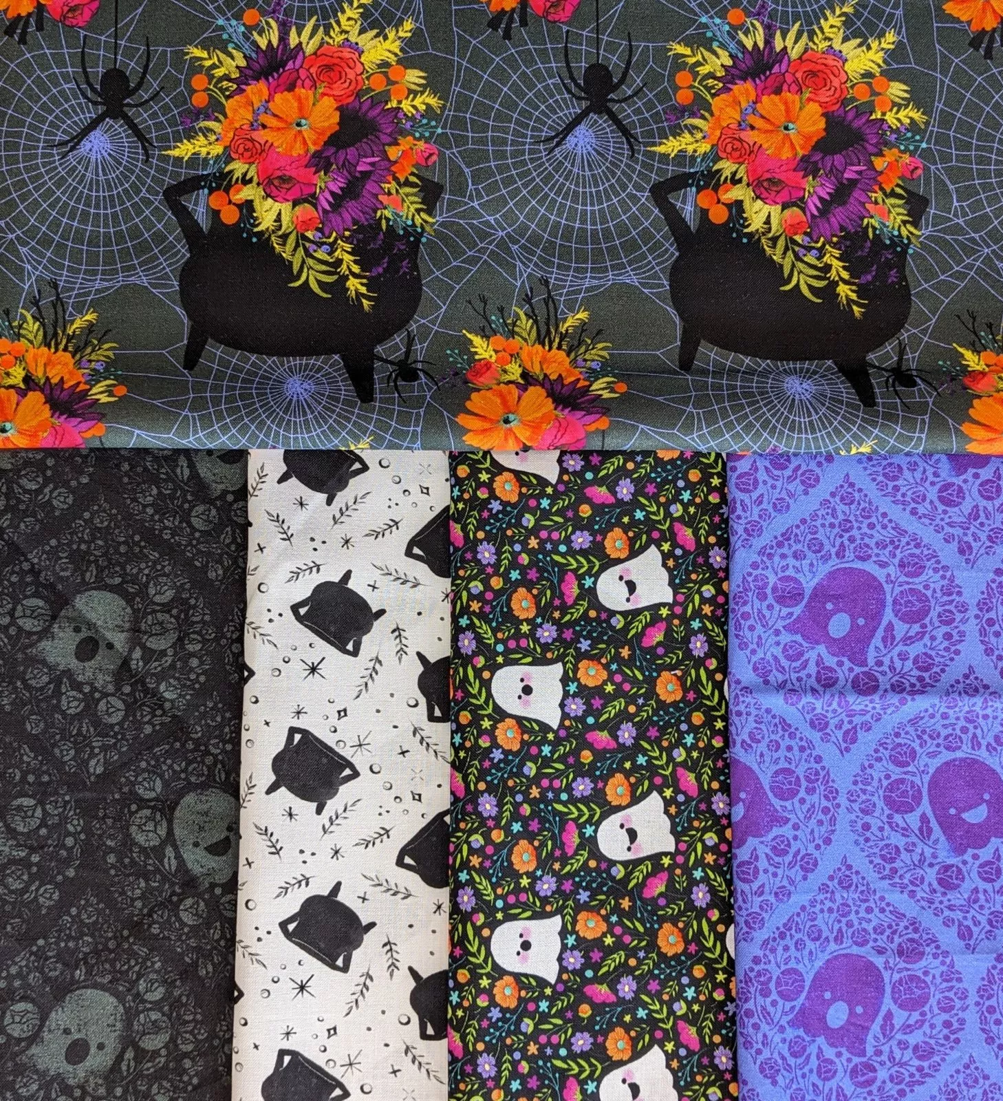 Bootiful 5 FQ Bundle