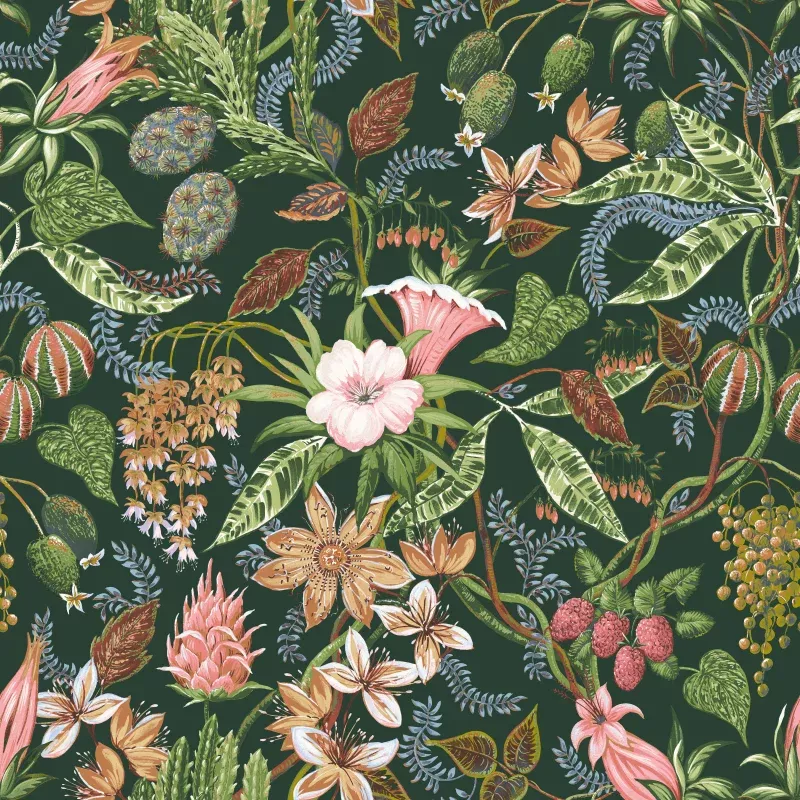 Botanical – Forest