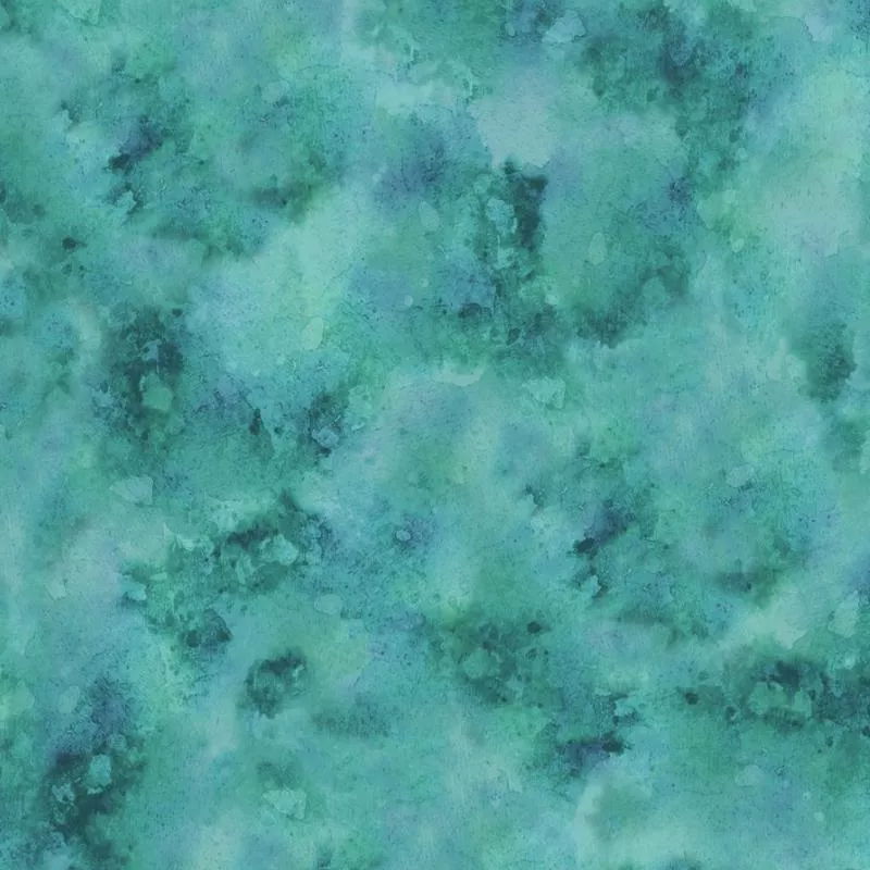 Botanical Magic 3022-32072-774 Teal