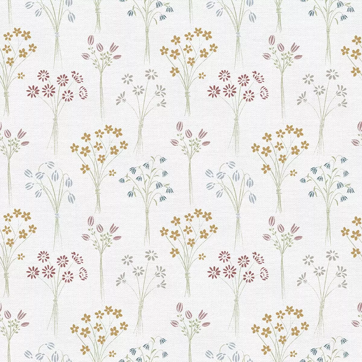 Bouquet – Quilting Cotton