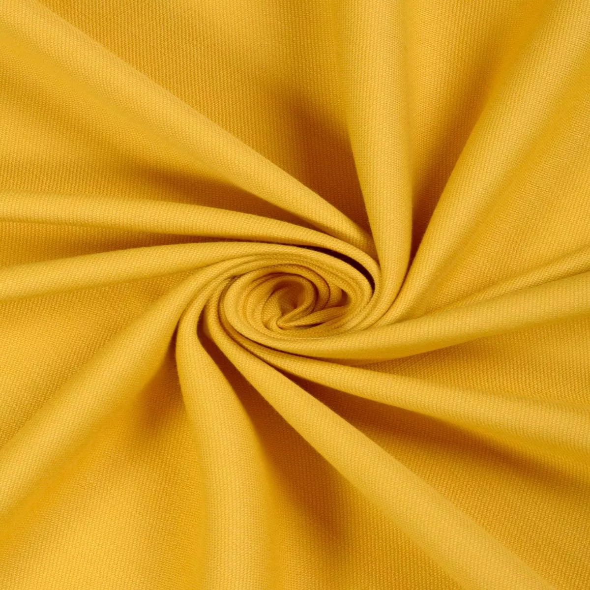 ‘Box of Sweets’ Fabric by the Yard (Yellow)