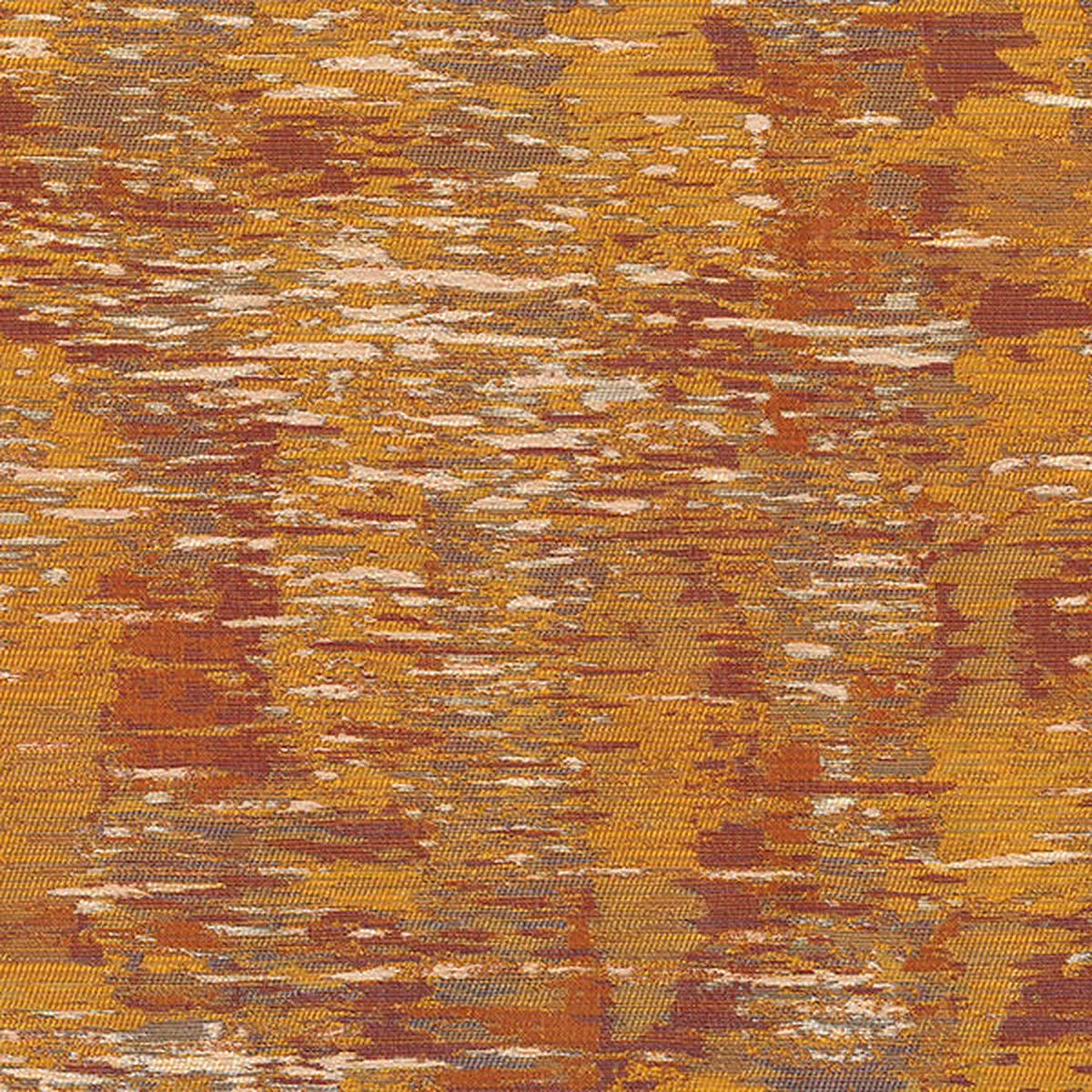 Brentano Fontaine Saffron Fabric 4585-09