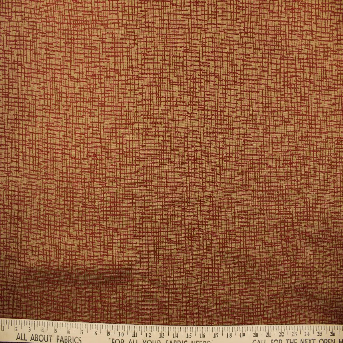 Bricked in Spice