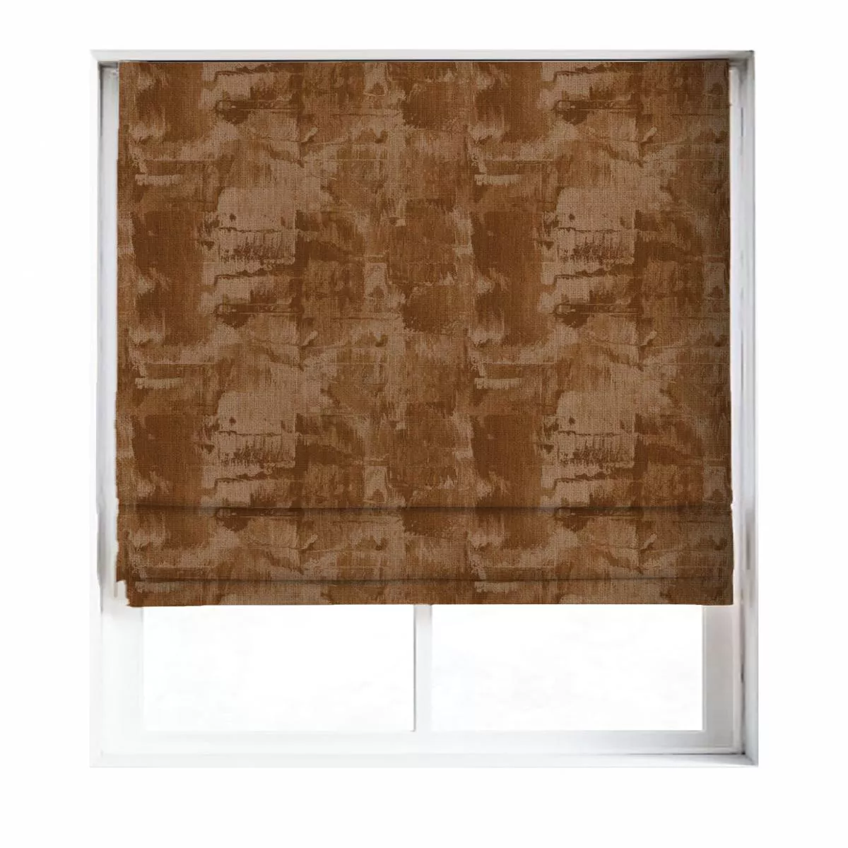 Bristre CoffeeFabric by the Metre (Brown)