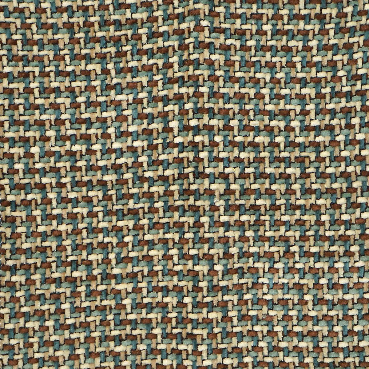 Brodrick – Ocean by Scalamandre Fabric