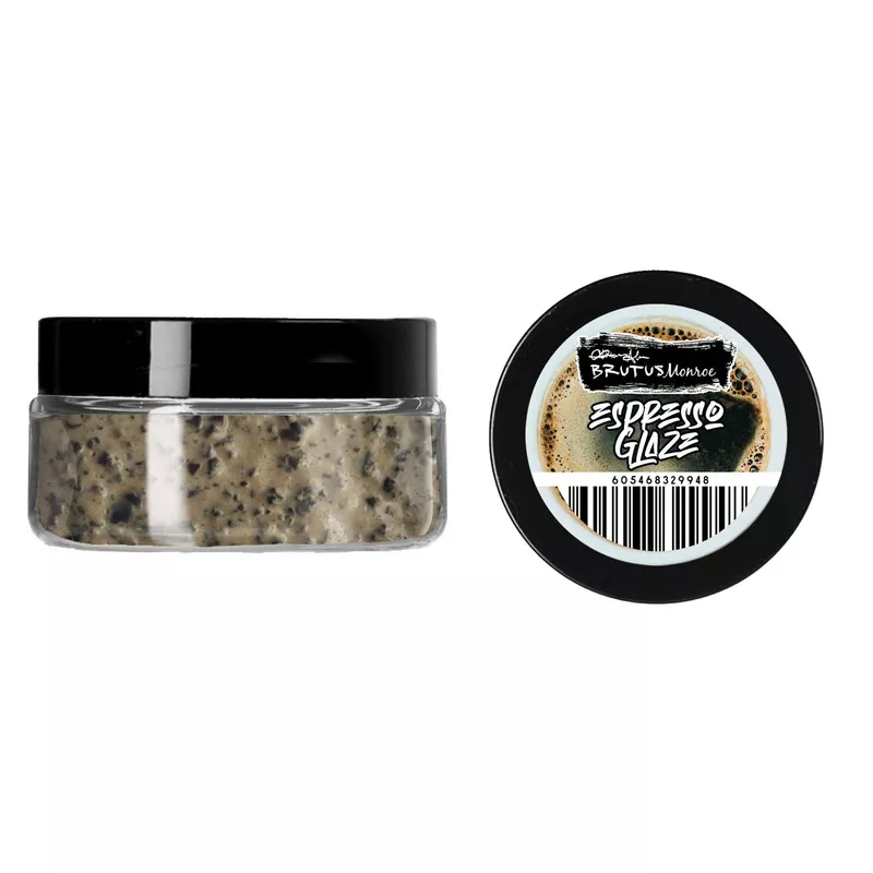 Brutus Monroe Espresso Glaze bru9948-2*