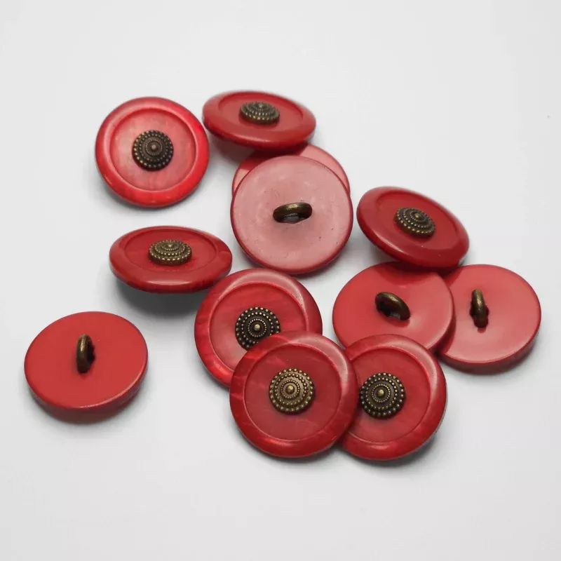 Buttons #B239 | 22 mm