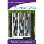 BW - Blurred Lines
