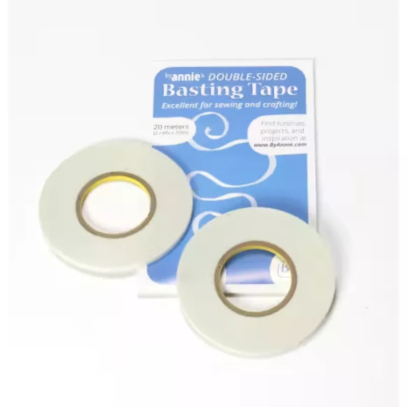 ByAnnie's Double Sided Basting Tape