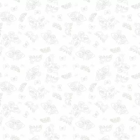 C14488 - Flutter - White on White - Lights On