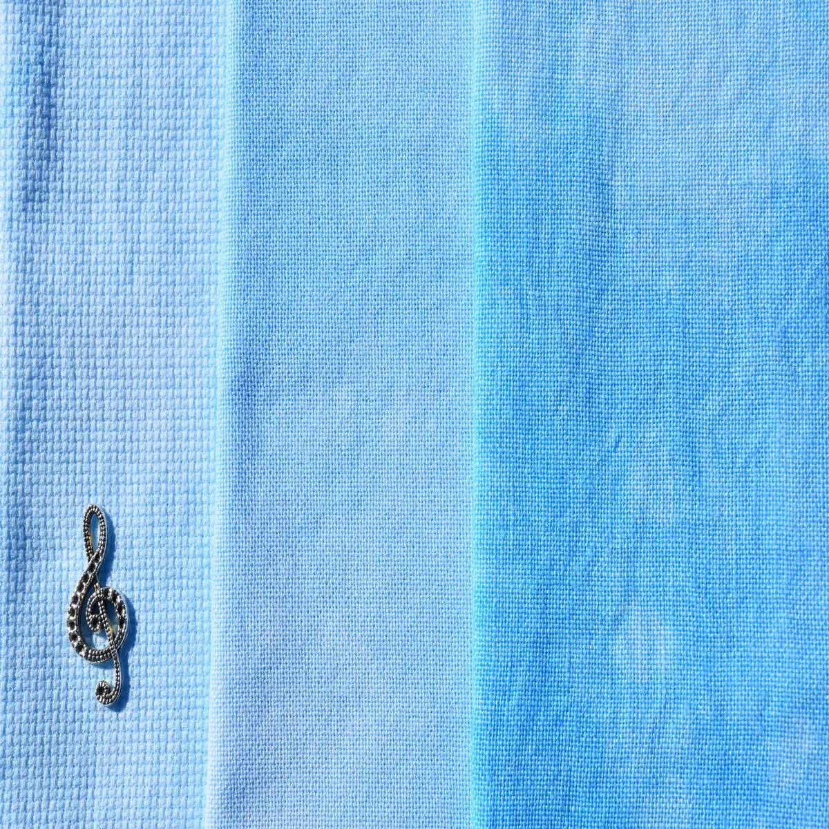 Caitlyn – Full Yard | Linen | 56 ct